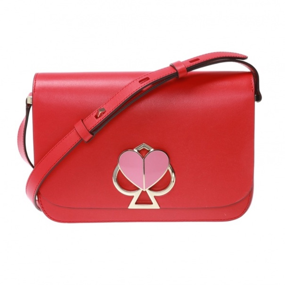 KATE SPADE ‘NICOLA’ SHOULDER BAG - Picture 1 of 4